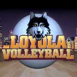 Loyola Mens VB